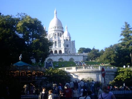 Paris le 19 et 20 septembre